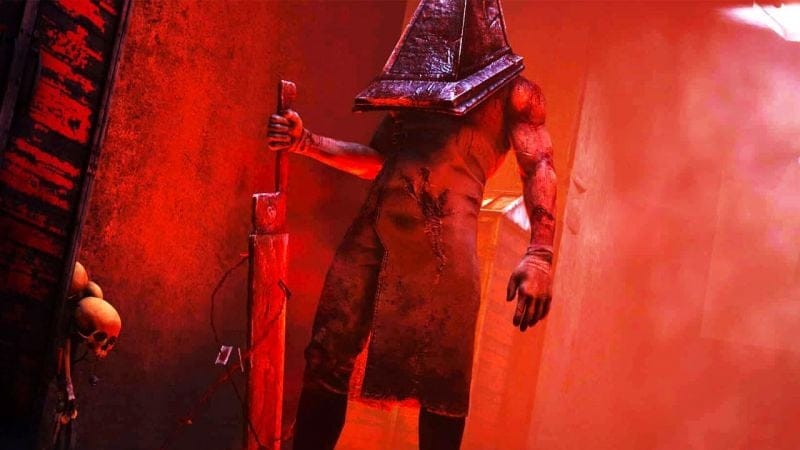 Silent Hill : un premier VRAI trailer pour le film, et ça divise