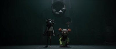 Little Nightmares III : une mauvaise nouvelle pour le jeu de Supermassive Games, le studio s'explique