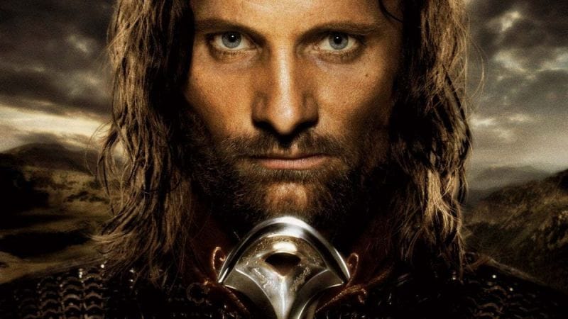 Viggo Mortensen n'est pas contre reprendre le rôle d'Aragorn pour un film spinoff du Seigneur des Anneaux