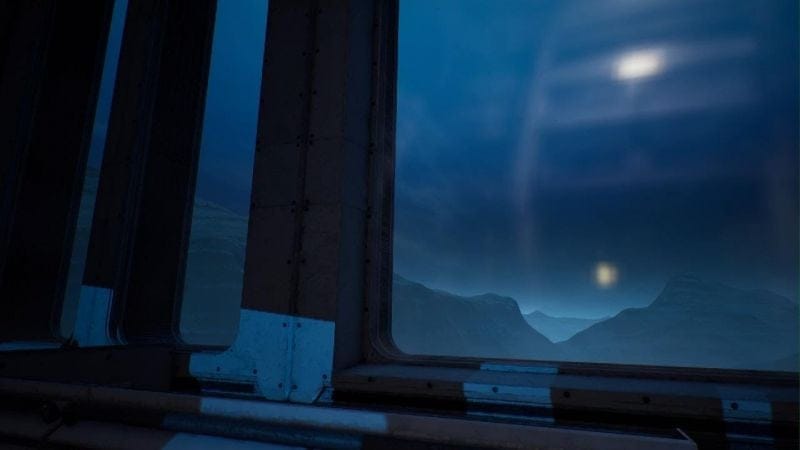 Deliver Us Mars : Équipe Opéra épisode 5