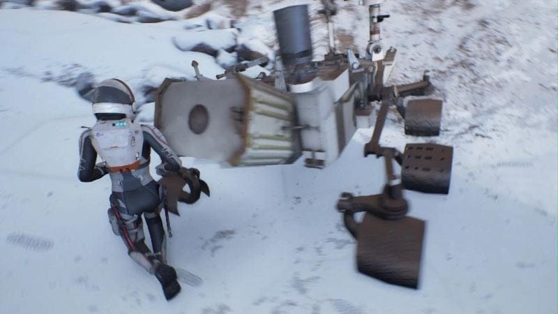 Deliver Us Mars : Outward vs Homeward épisode 6