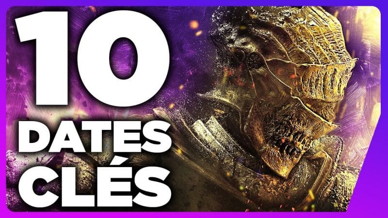 De Dark Souls à Elden Ring, la recette du jeu ultime 🟣 JV LEGENDS