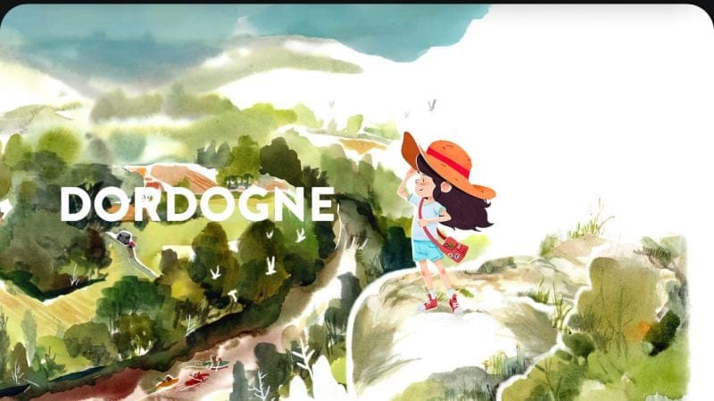 Promo Dordogne