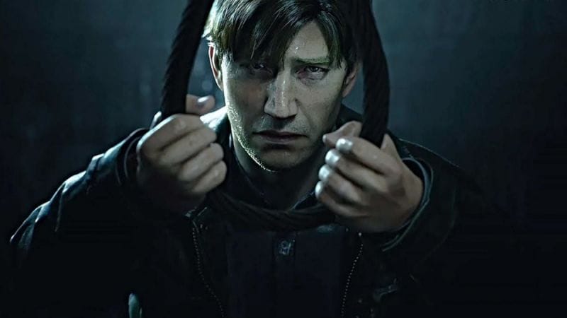 Le remake de Silent Hill 2 est vraiment maudit ! Les joueurs recommencent à râler et à critiquer le jeu PS5