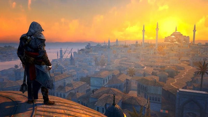 Rumeur : Le contenu d'Assassin's Creed et des Lapins Crétins à venir sur XDefiant