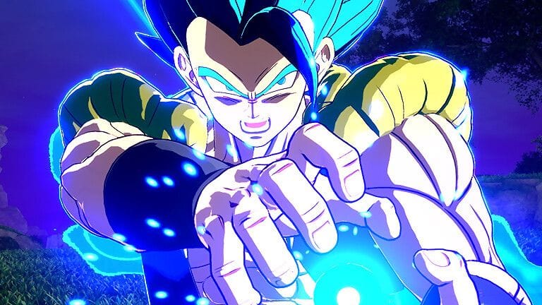 Dragon Ball Z Sparking Zero : les fusions au coeur du nouveau trailer de gameplay