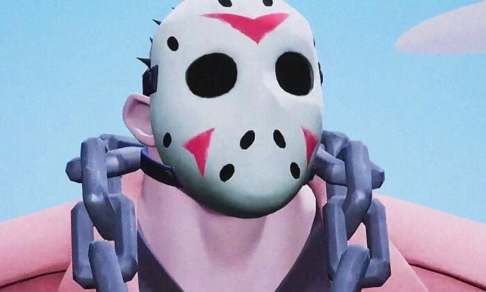 Multiversus : Jason Voorhees (Vendredi 13) dévoile son gameplay, il a sa machette et son sac de couchage