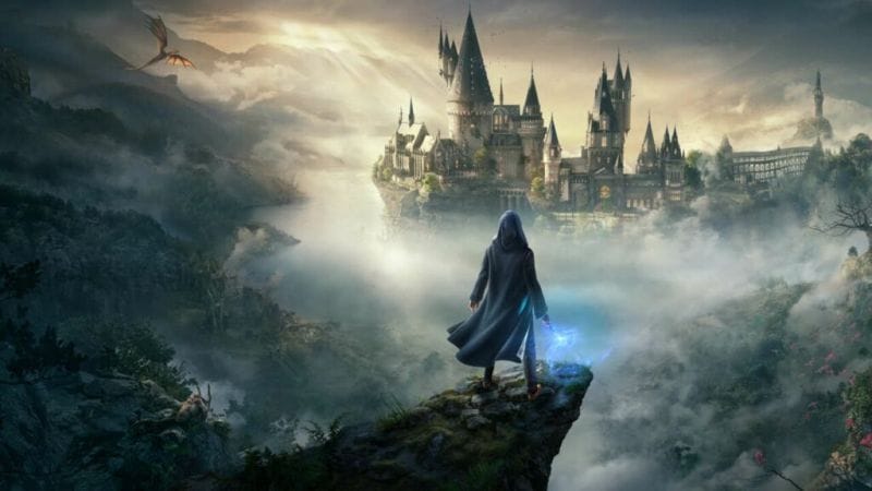 Hogwarts Legacy : que contient la mise à jour qui va vous faire relancer le jeu ?