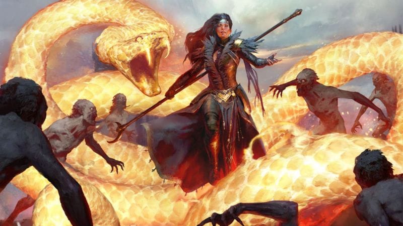 Diablo 4 : ce build Sorcier surpuissant annihile vos ennemis avec une seule touche - Dexerto