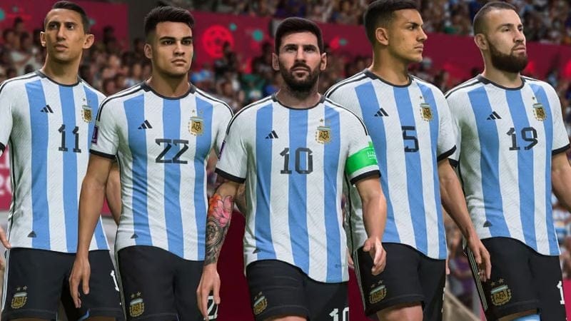 Promo EA FC 24 Copa America : date de sortie prévue, packs… - Dexerto