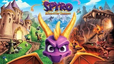 Toys for Bob confirme la rumeur, les fans de Spyro aux anges