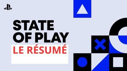 State of Play | Toutes les annonces et trailers du 30 mai 2024