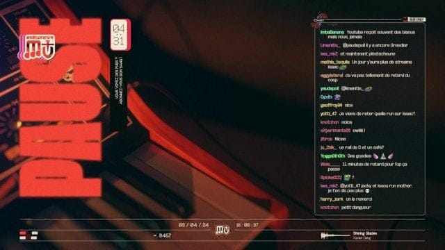 MISTERMV NOUS FAIT DECOUVRIR UN JEU SURPRISE  - INDIE ROULETTE #1 !indies !kdo - playstationfr on Twitch