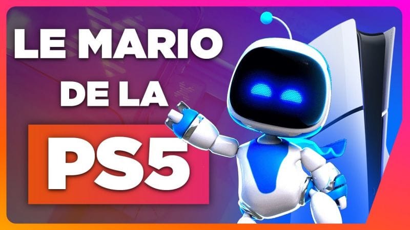Et si c'était lui, le gros jeu de la PS5 cette année ? 🔥 NEWS du 03/06/2024