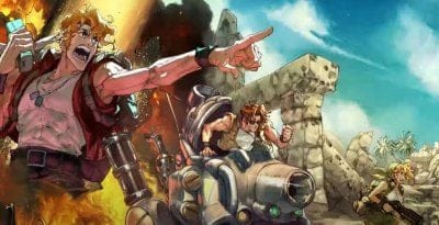 Metal Slug Tactics : deux bonnes nouvelles pour les fans !