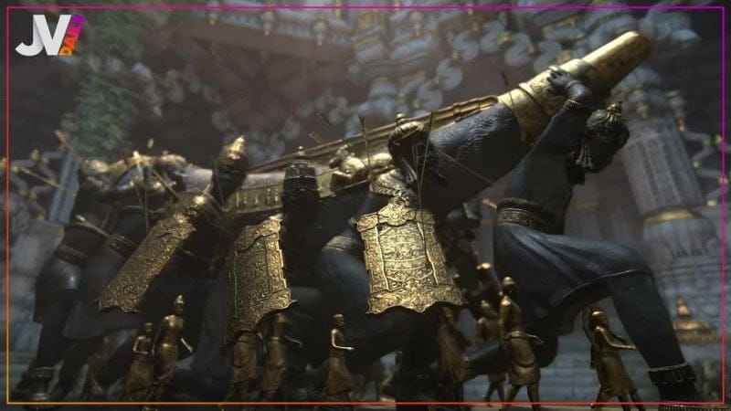 Ce jeu vidéo PS5 va directement rivaliser avec Mario et les joueurs sont impatients de pouvoir y jouer.  - jeuxvideo.com
