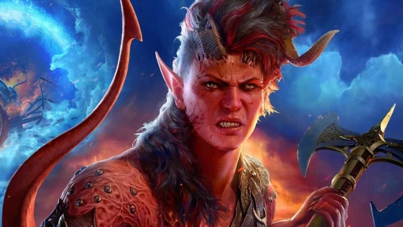 Le prochain patch de Baldur's Gate 3 va vous permettre de tout changer dans le jeu vidéo de l'année 2023 et ça promet une toute nouvelle expérience pour les joueurs