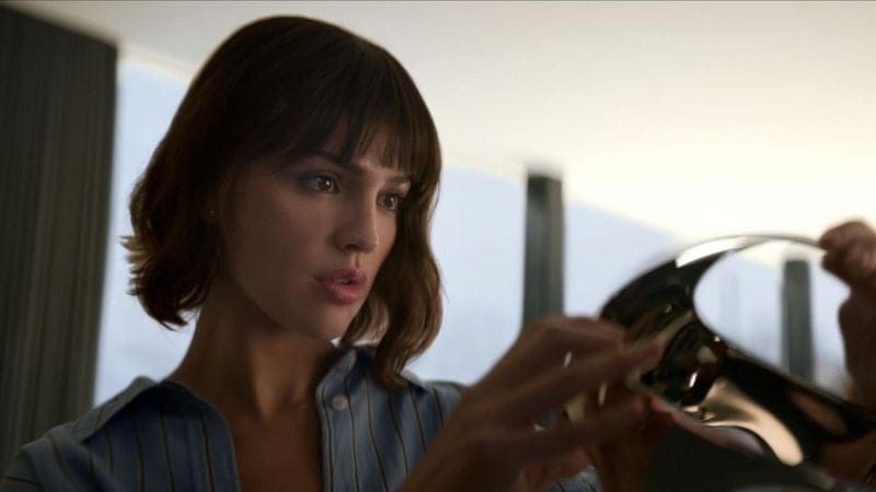 On ne pensait vraiment pas que Netflix allait sauver cette série de SF ! Deux saisons de plus ont été validées mais…