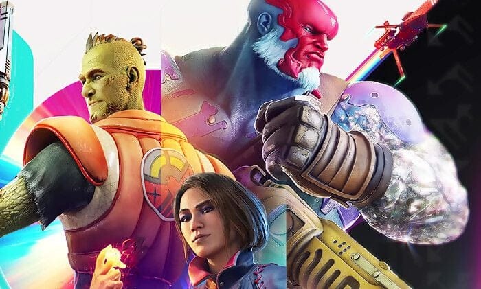Concord : Sony veut aussi son Overwatch, un gameplay assez éloquent