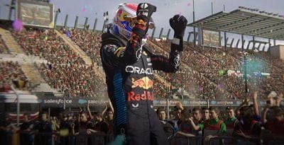 F1 24 : le départ est donné, voici tout ce qu'il faut savoir