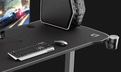 BON PLAN REKT : des bureaux gamer en promotion, les prix sont alléchants !