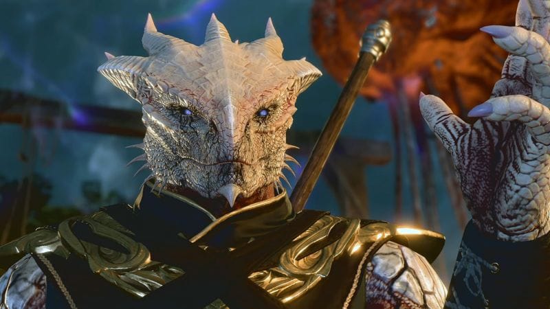 Pré-patch note #7 de Baldur’s Gate 3 : date de sortie, support de mods, fins… - Dexerto