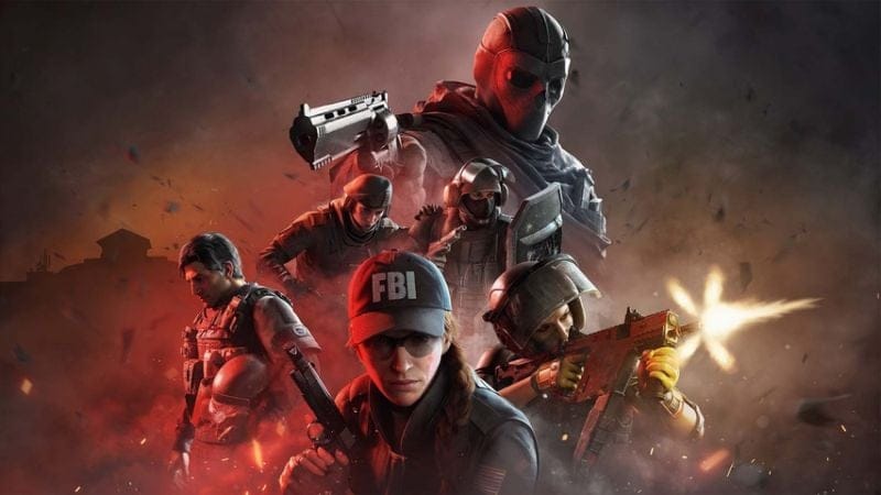 Rainbow Six Siege froisse sa communauté avec un nouvel abonnement