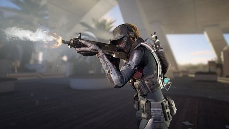 XDefiant : des Lapins Crétins et des assassins dans les fichiers du jeu