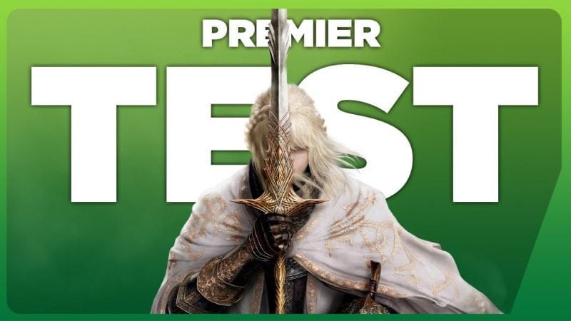 On a joué au DLC Shadow of the Erdtree : Elden Ring à son apogée ? 🟢 PREVIEW ELDEN RING