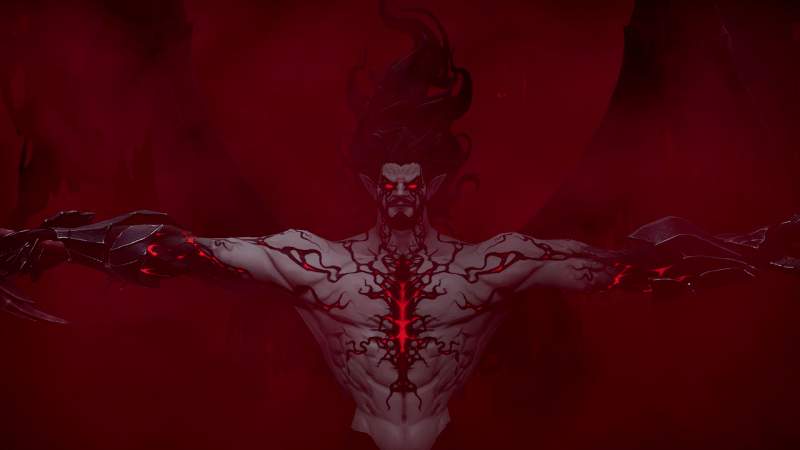 Les développeurs de V Rising plongent au cœur des rencontres avec les boss, à venir sur PS5 le 11 juin.