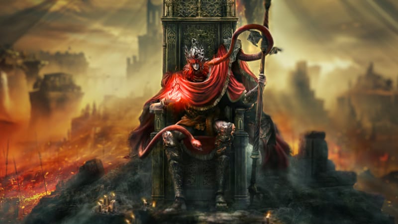 Preview du Elden Ring : Nous avons joué 3h au DLC Shadow of the Erdtree et ces détails en font une expérience unique !