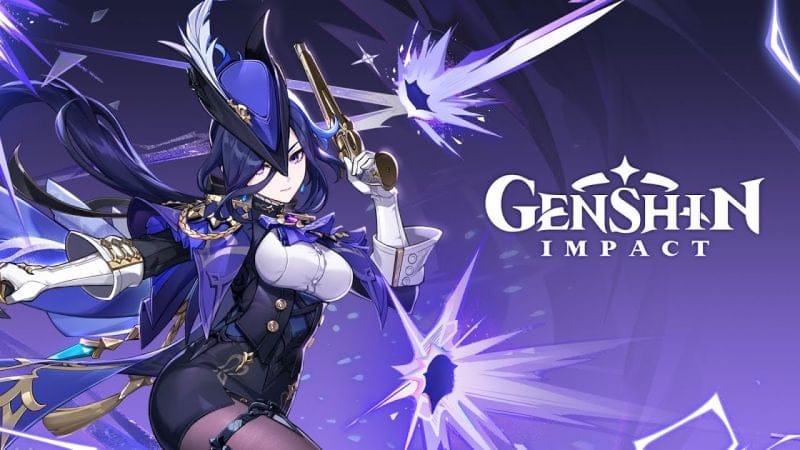 Genshin Impact : La version 4.7 du jeu est disponible avec de nouveaux personnages à découvrir