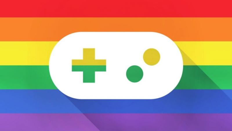 Mois des fiertés : notre top 3 des jeux les plus inclusifs