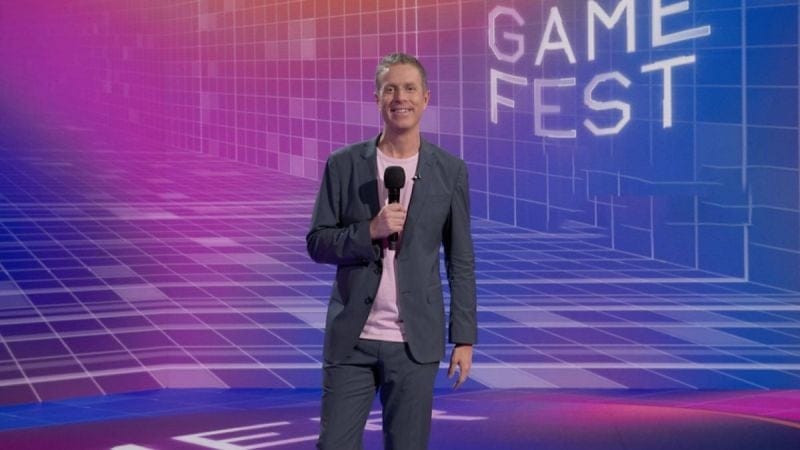 "N'attendez aucun One More Thing !" Geoff Keighley modère les attentes des joueurs pour le Summer Game Fest