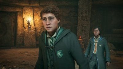 Hogwarts Legacy : L'Héritage de Poudlard, une Director's Cut en développement part un étonnant studio