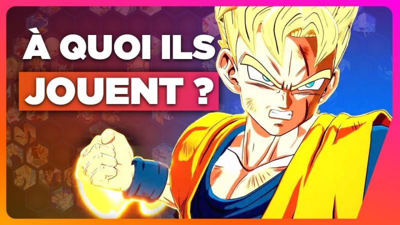 Dragon Ball Sparking Zero joue (un peu trop) avec les attentes des fans 🔥 NEWS du 06/06/2024