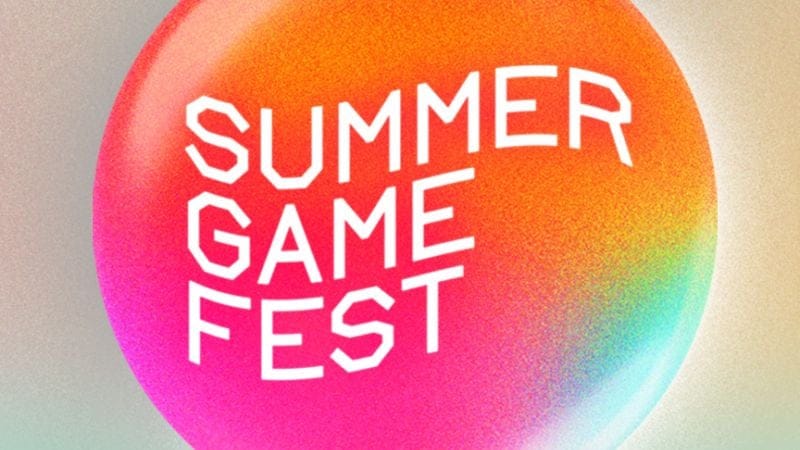 Summer Game Fest : ce qu'il faut savoir sur ce rendez-vous incontournable