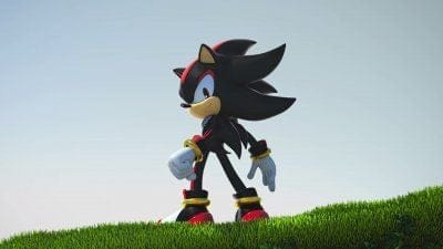 Sonic x Shadow Generations : date de sortie, jaquette et autres visuels en fuite pour le remaster