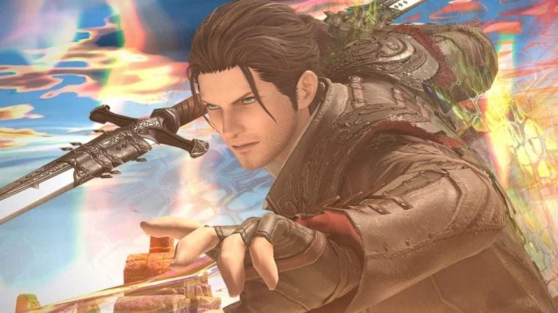 Vous devez absolument faire ces contenus de FF14 avant la sortie de Dawntrail, c’est le patron qui le dit !