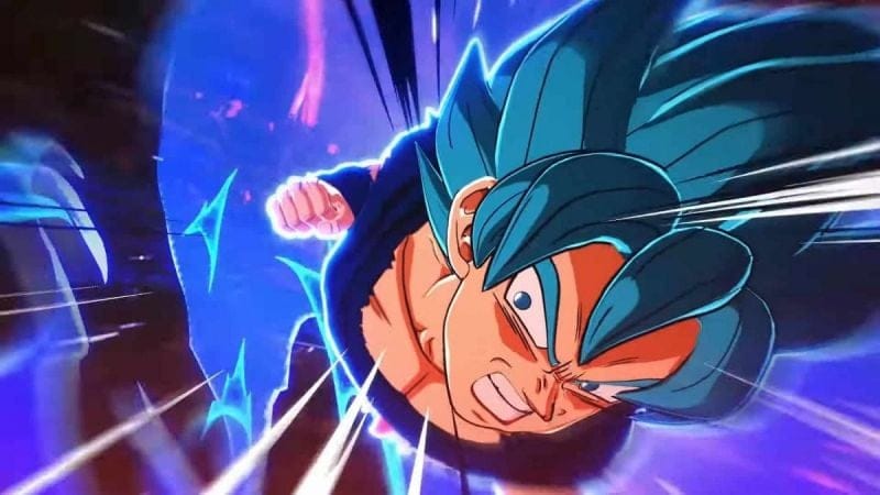 Bonne nouvelle pour Sparking Zero ! Le prochain jeu vidéo Dragon Ball pourrait arriver plus tôt qu'on ne le pense