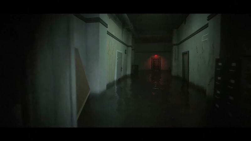 Summer game fest 2024 - Post Trauma perpétuera l'esprit Silent Hill à l'automne 2024