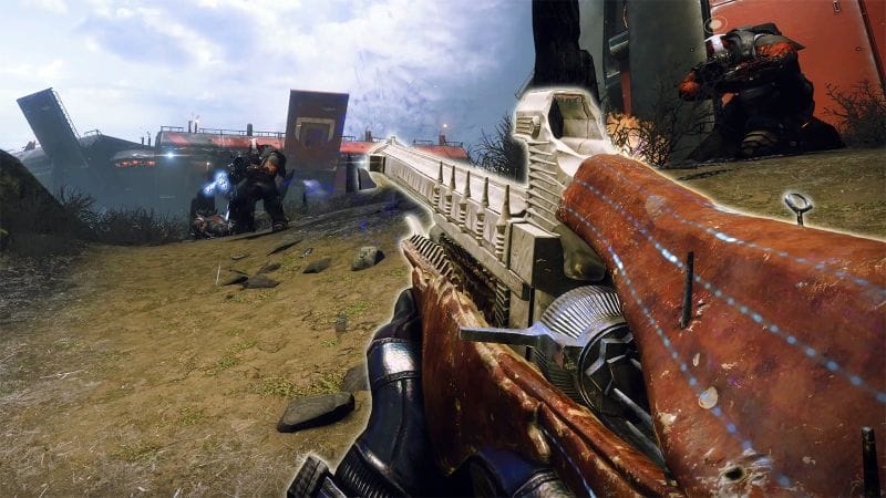 Destiny 2 : La Forme Finale permet de débloquer cette arme exotique plus facilement - Dexerto