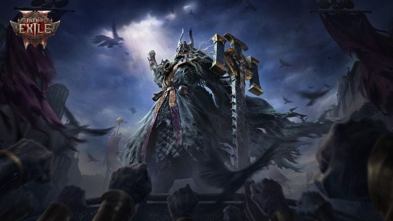 Path of Exile 2 arrive sur PS5, coop locale et cross-play confirmés