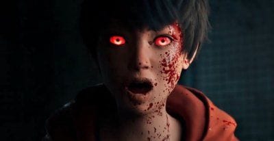 Slitterhead : une fuite dévoile du gameplay et la date de sortie du jeu d'horreur par le créateur de Silent Hill