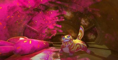 PowerWash Simulator : le pays des merveilles d'Alice annoncé en DLC