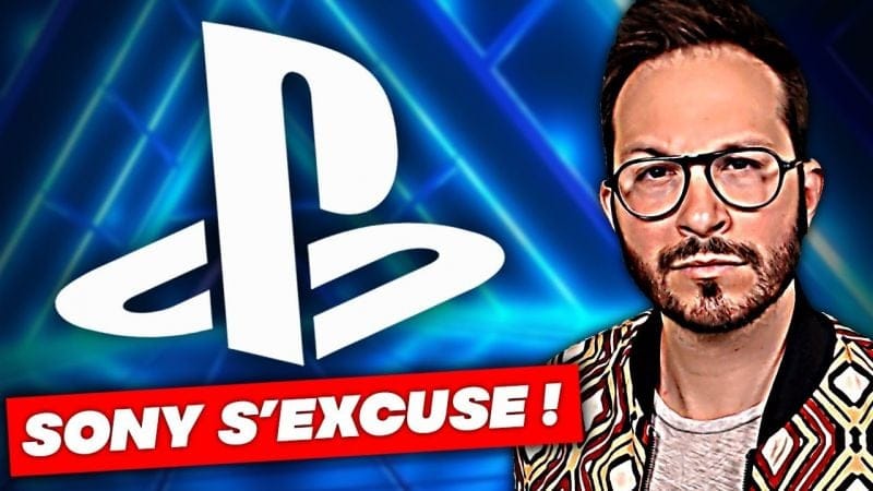SONY s'excuse 🚨 Les Boss de PlayStation reconnaissent des erreurs...
