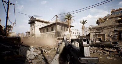 Delta Force: Hawk Ops, du gameplay et une excellente nouvelle pour les fans de La Chute du Faucon Noir