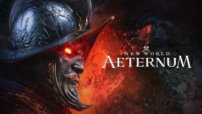 New World: Aeternum, le MMORPG d'Amazon Games va aussi sortir sur consoles !