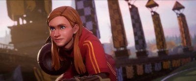 Harry Potter : Champions de Quidditch, une date de sortie et un prix pour le jeu de sport avec des sorciers