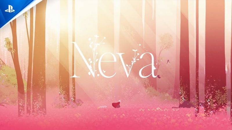 Neva - Gameplay Trailer | PS5 Games